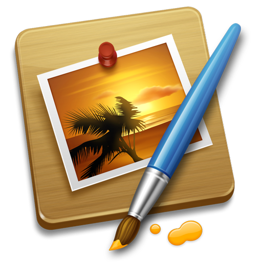 Apptest: Pixelmator (Mac)