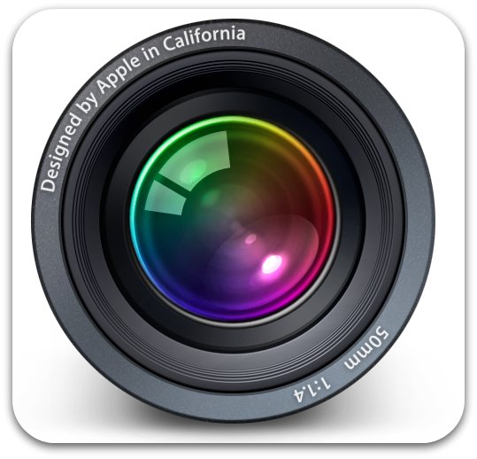 Aperture 3 & iPhoto 9 nun auch iCloud kompatibel