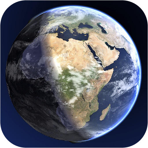 Apptest: Living Earth HD – Wetter & Weltuhr