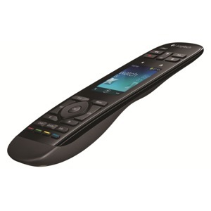 Im Test: Logitech Harmony Touch [Review]