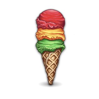 Frisches Design für MacOS X: Flavours