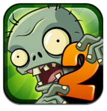 Plants vs. Zombies 2 – Jetzt auch bei uns (it’s about time)