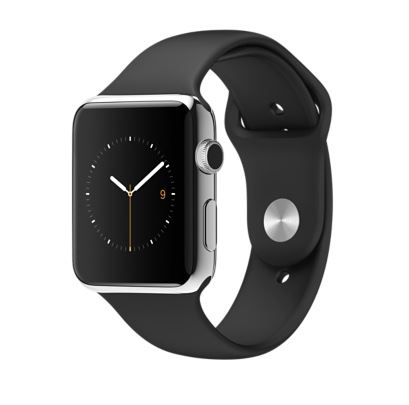 1 Woche mit der Apple Watch – Holgers Zwischenfazit
