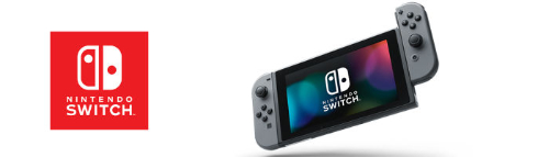 Review: Nintendo Switch – Drei Wochen Spielen non-stop