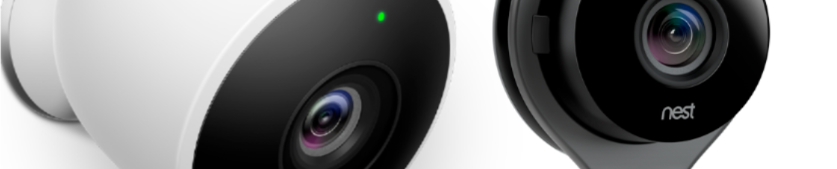 Nest Indoor & Outdoor Kamera im Test: So smart wie versprochen?