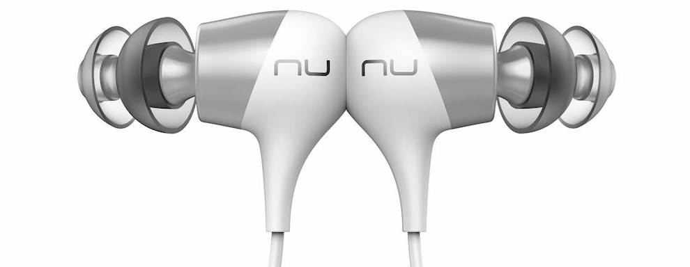 Kurztest: Nuforce BE2 Bluetooth Kopfhörer