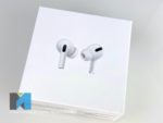 Apple AirPods Pro Verpackung