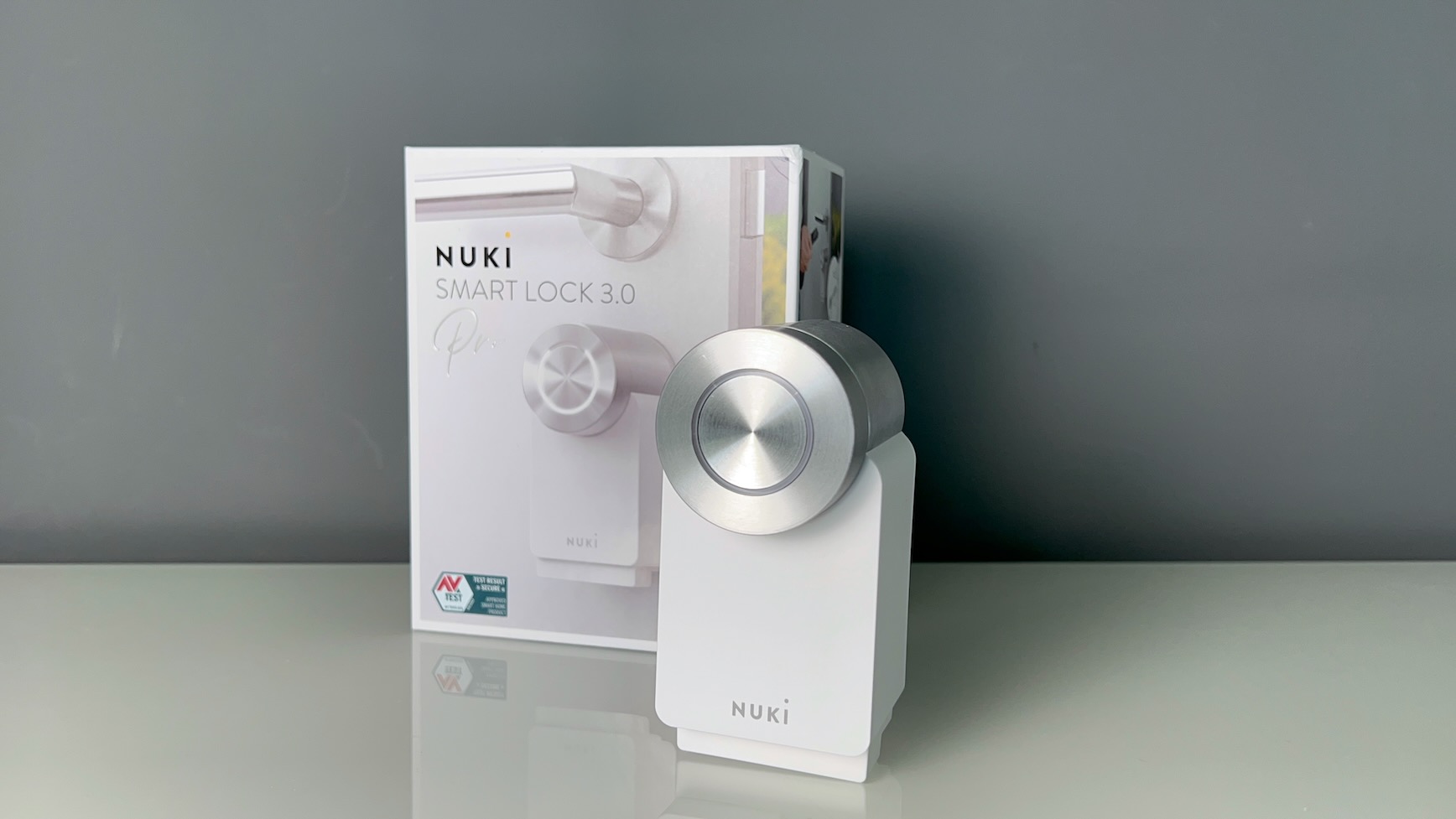Nuki 3.0 Pro im Test: So geht Evolution!