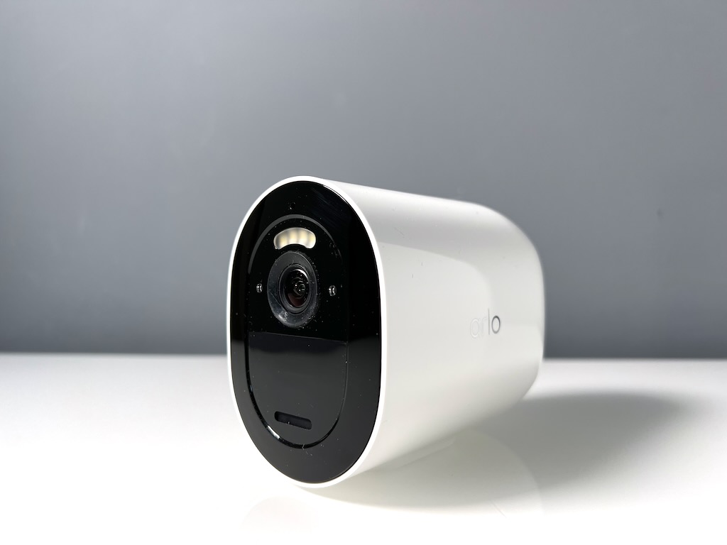 Arlo Go 2: Flexibel dank LTE