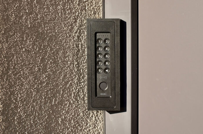 Nuki Keypad 2 NFC