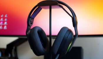 Logitech G522 Gaming Headset: Der Mikrofon-Kaiser ohne Kabel