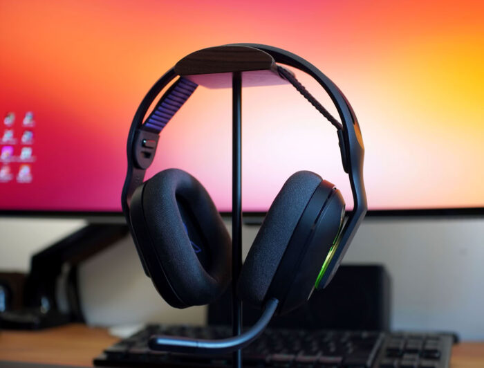 Logitech G522 Lightspeed Headset