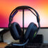 Logitech G522 Gaming Headset: Der Mikrofon-Kaiser ohne Kabel
