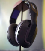 Logitech G522 Lightspeed Headset
