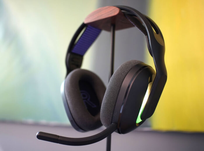 Logitech G522 Lightspeed Headset