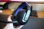 Logitech G522 Lightspeed Headset