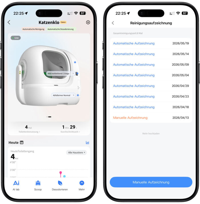 Petkit App