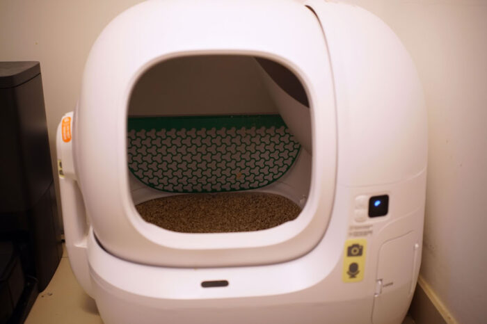 Petkit Purobot Max Pro 2