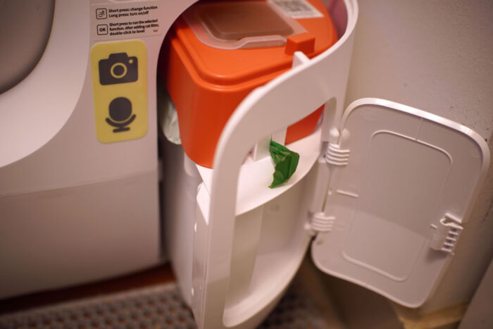 Petkit Purobot Max Pro 2