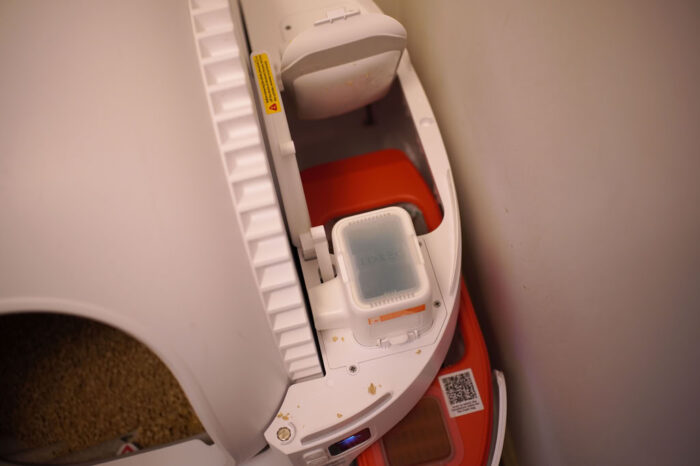 Petkit Purobot Max Pro 2