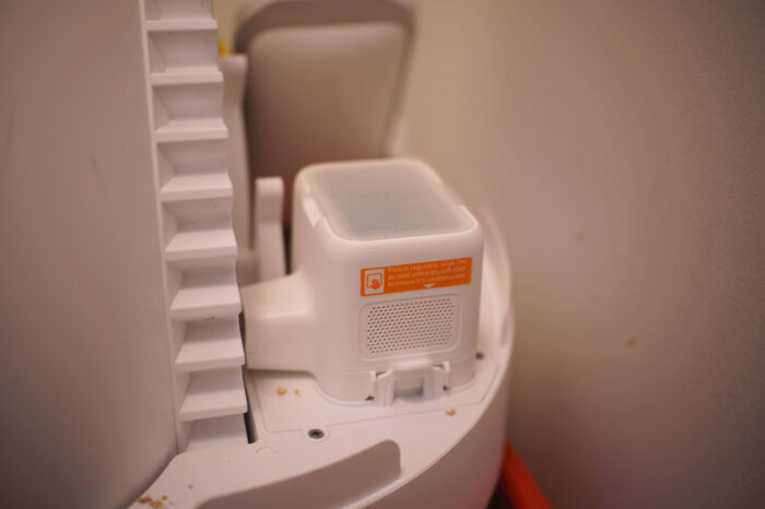 Petkit Purobot Max Pro 2