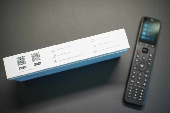 Sofabaton U3