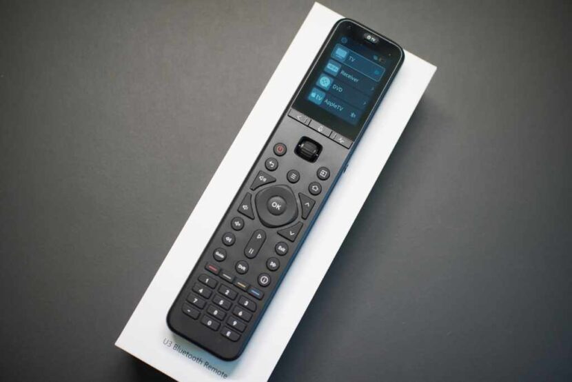 Endlich Ersatz für die Harmony Ultimate? Sofabaton U3 Universalfernbedienung im Test