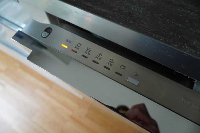 Miele G7197 SCVi XXL