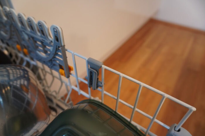 Miele G7197 SCVi XXL