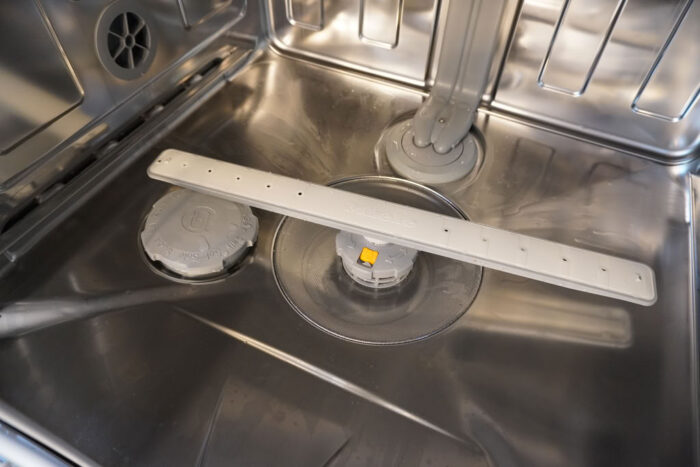 Miele G7197 SCVi XXL