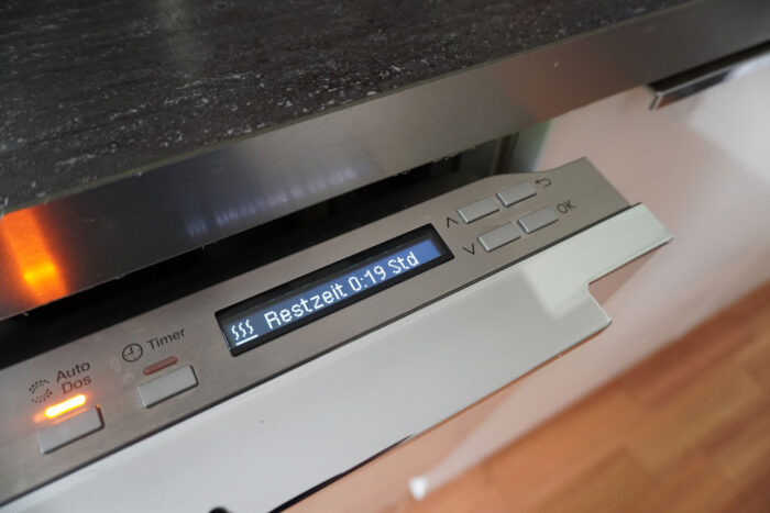 Miele G7197 SCVi XXL