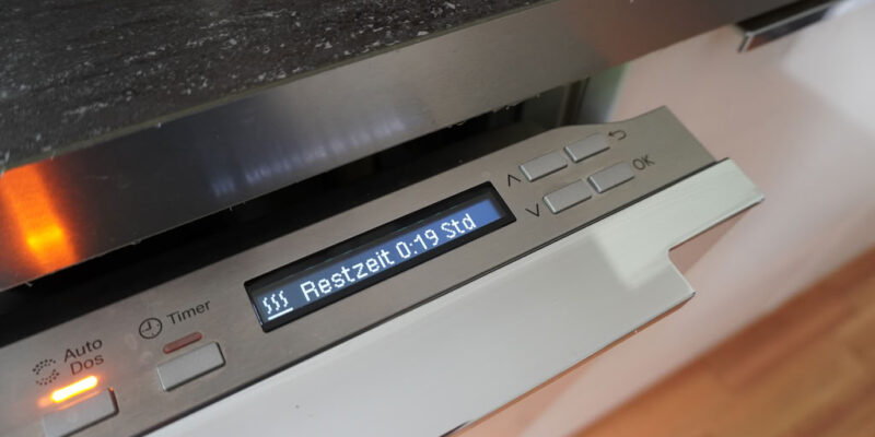 Miele G7197 SCVi XXL