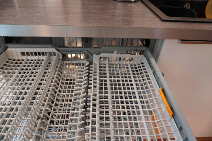 Miele G7197 SCVi XXL
