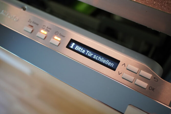 Miele G7197 SCVi XXL