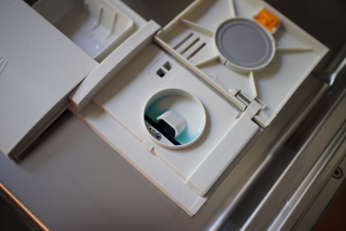 Miele G7197 SCVi XXL