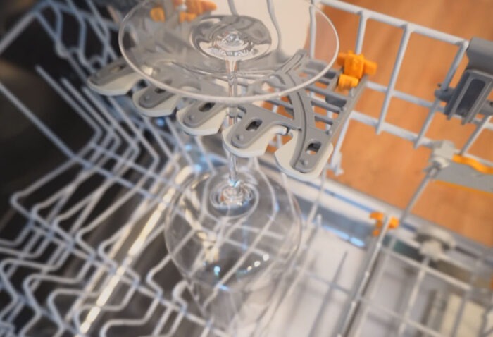 Miele G7197 SCVi XXL